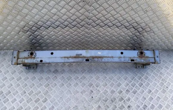 Toyota Verso Front bumper cross member