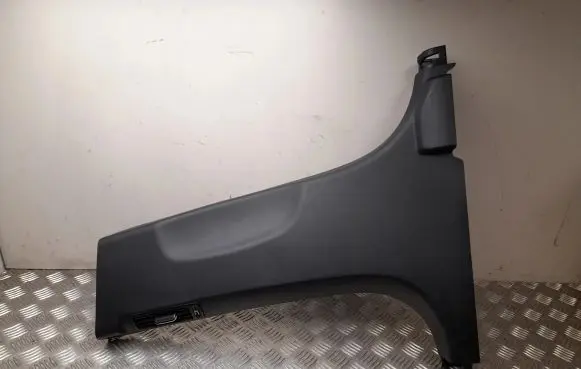 KIA EV6 (B) pillar trim (bottom) 85835CV100