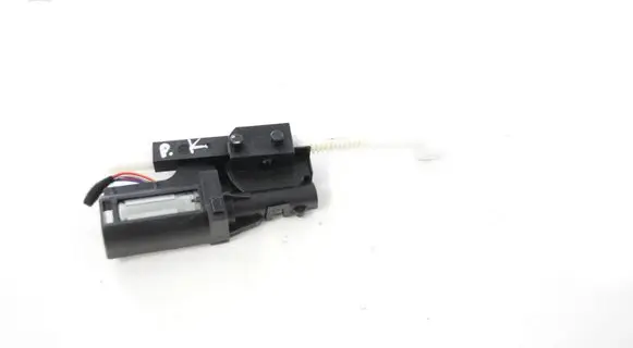 Mercedes-Benz CL C216 Seat adjustment motor 