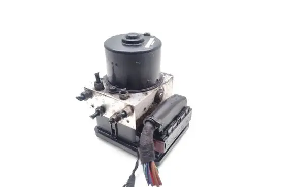 Opel Zafira B ABS Pump 13445110 10.0206-0459.4 10.0960-04595.3