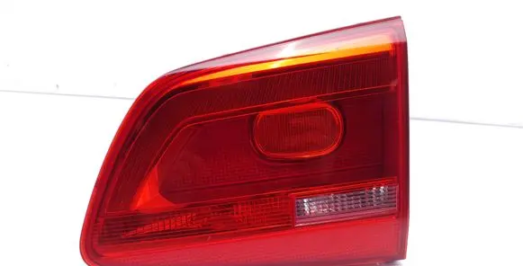 Volkswagen Touran II Tailgate rear/tail lights 1T0945094 2TZ01046902