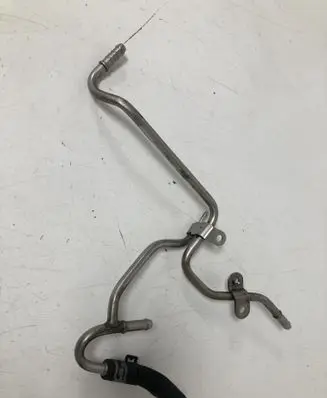 Audi Q3 8U Fuel line/pipe/hose 03L201360AD