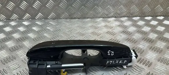 Lexus ES 250 - 300 - 330 Front door exterior handle