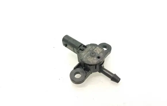 Jaguar I-Pace Airbag deployment crash/impact sensor J9D314B750AB 0203191003