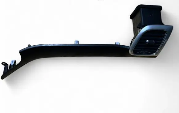 Jeep Grand Cherokee Dashboard side air vent grill/cover trim X70002903WU X70002901BE