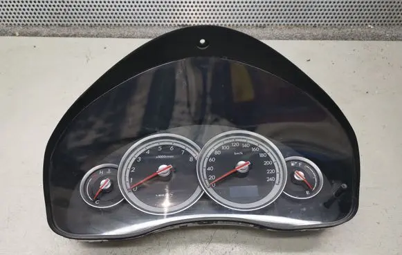 Subaru Legacy Speedometer (instrument cluster) 85012AG740