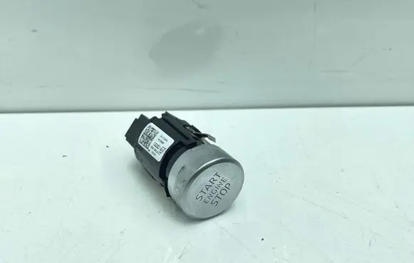 Audi A4 Allroad B9 Engine start stop button switch 8W1905217F 24112016 10139400