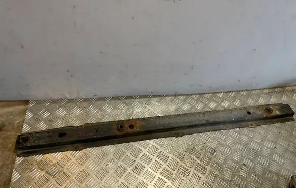 Opel Vivaro Radiator mount bracket