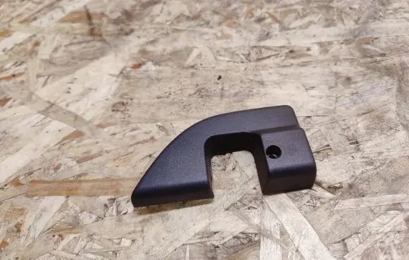 Mercedes-Benz S AMG W220 Other front door trim element 2207230924