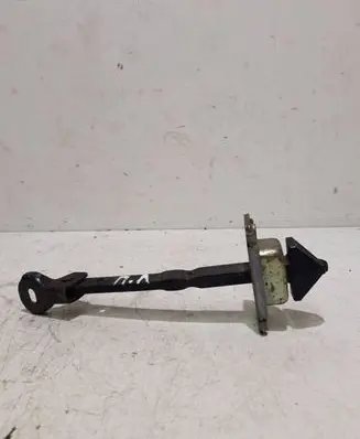 Mazda 3 I Front door check strap stopper