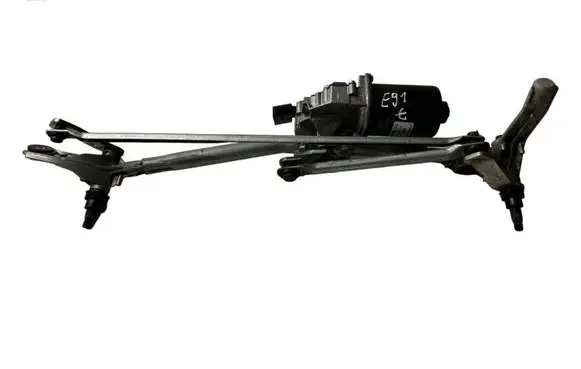 BMW 3 E90 E91 Front wiper linkage 6978263 7161711