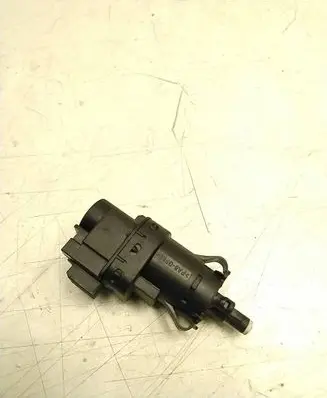 Brake pedal sensor switch