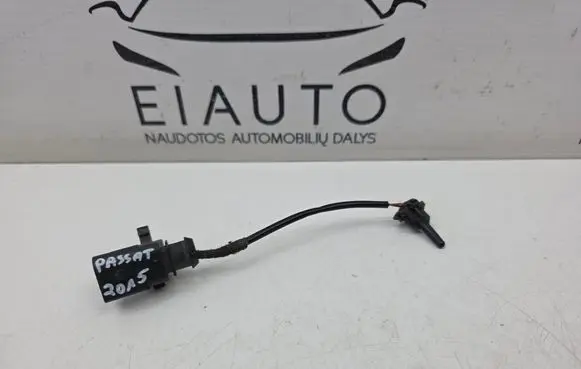 Volkswagen PASSAT B8 Outside/exterior temperature sensor 3G0820595 1J0973803