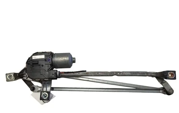Volvo V60 Front wiper linkage and motor 3397021174 30753494 1397220627