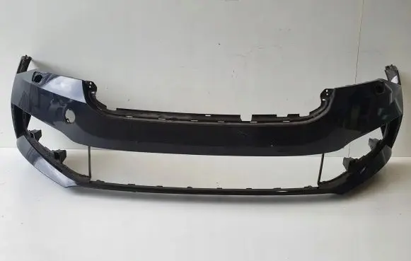 Skoda Superb B8 (3V) Front bumper 3V0807221M