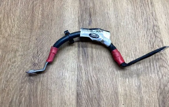 Land Rover Range Rover Sport L494 Positive cable (battery) DK6214300AD