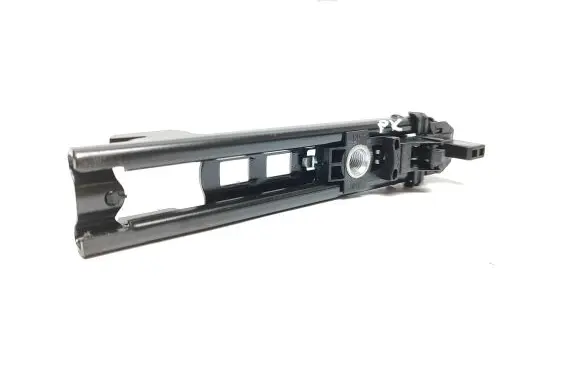 Audi A1 Seat belt adjustment rail 3C8857819 B528190709
