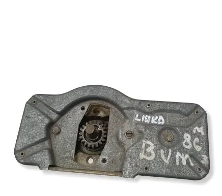 BMW 3 E30 Sunroof motor/actuator 