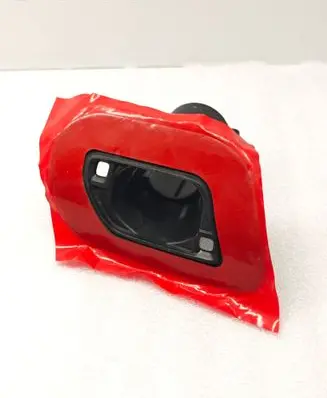Volkswagen Transporter - Caravelle T6 Headlight washer nozzle holder 7E0807942
