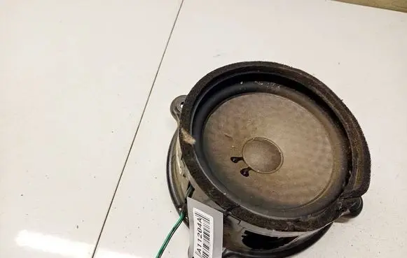 Mercedes-Benz A W168 Front door speaker A1688200102