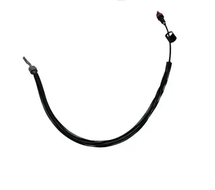 Ignition lock cable