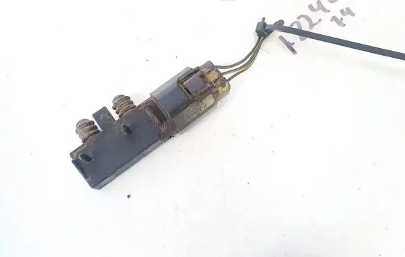 Ford Mondeo MK II Sensor