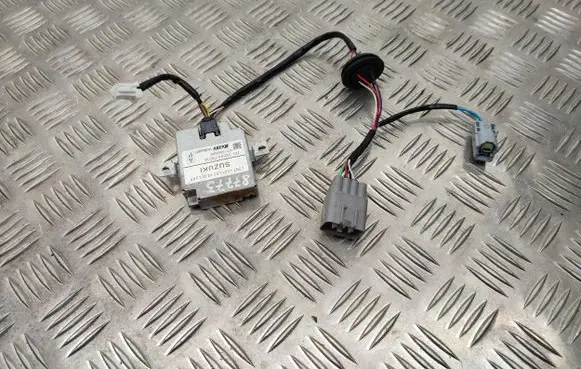 Suzuki Vitara (LY) LED ballast control module 355007R016