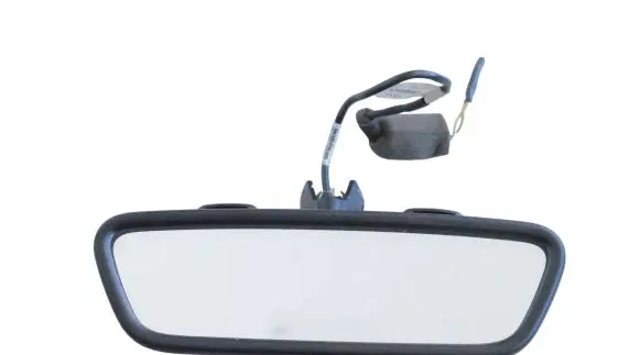 Mercedes-Benz SLK R172 Rear view mirror (interior) 026531 9150129000