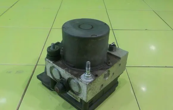 Peugeot Bipper ABS Pump 51900855