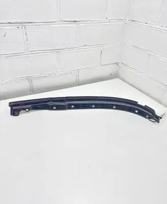 Other front door trim element