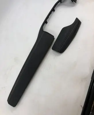 Jeep Compass Dashboard glove box trim 25062024
