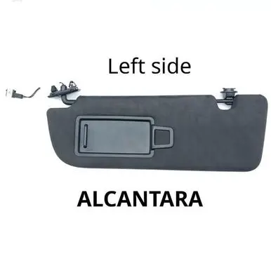 Audi Q8 Sun visor 4M8857551