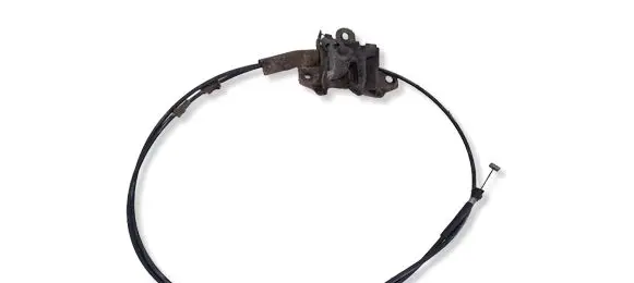 Subaru Outback Engine bonnet/hood lock/catch 