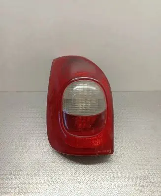Citroen Xsara Picasso Rear/tail lights 9631564080 89300231