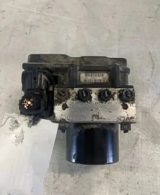 Skoda Roomster (5J) ABS Pump 6R0614417 0265231948 644L3020607