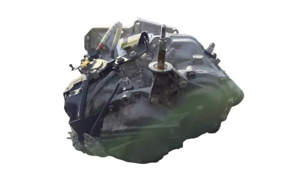 Renault Megane I Electric car Transmission SU1005