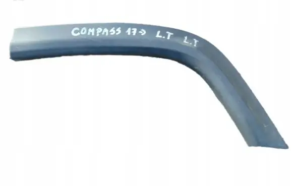 Jeep Compass Rear arch trim 5XQ89TRMA