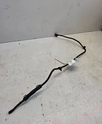 Jaguar XE Other engine bay part 1234