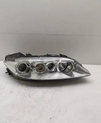 Mazda 6 Headlight/headlamp F014002477R