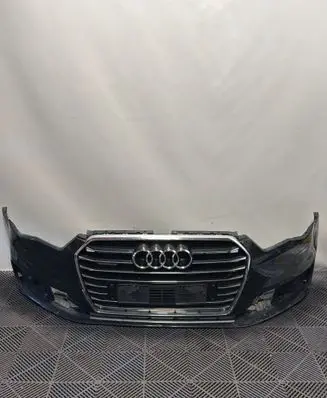 Audi A6 S6 C7 4G Front bumper