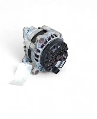 Volkswagen Tiguan Generator/alternator 05E903027B