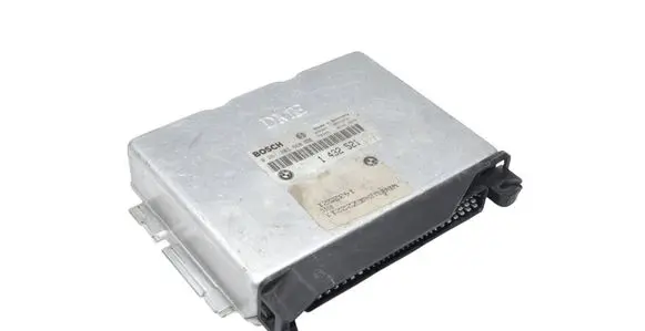 BMW 3 E36 Engine control unit/module 12141432521 1432521 0261203660