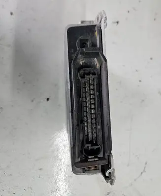 BMW 5 E34 Engine control unit/module 0281001079 22422145TI