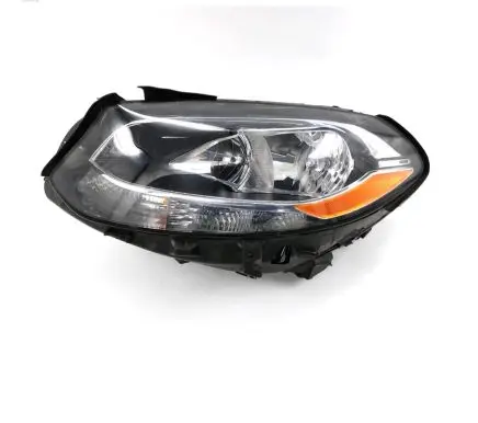 Mercedes-Benz B W246 W242 Headlight/headlamp A2468205761