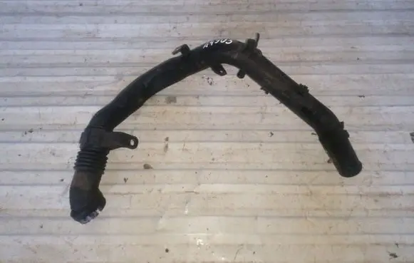 Opel Combo C Intercooler hose/pipe