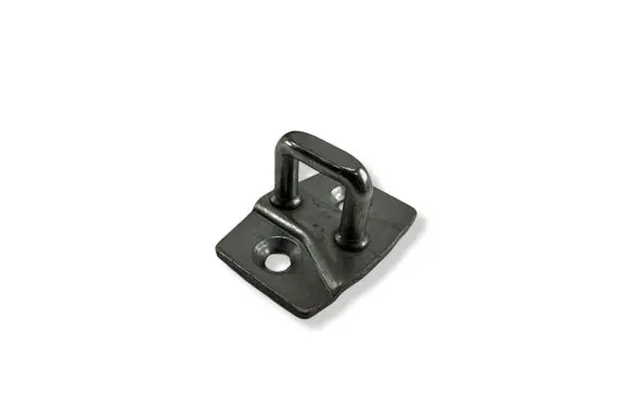 BMW 5 F10 F11 Front door lock loop/hook striker 7249639