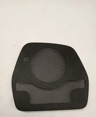 Dash center speaker trim cover