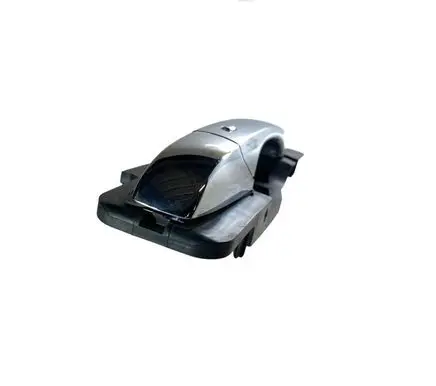 Jeep Grand Cherokee Front door exterior handle 04589884AL 04589888AD