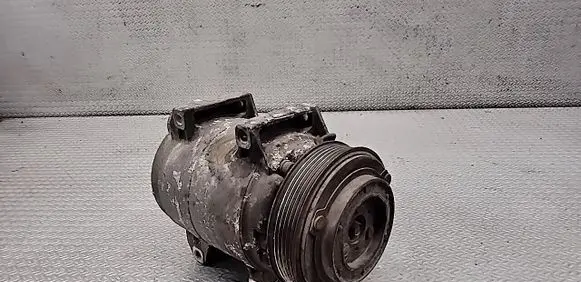 Volvo S60 Air conditioning (A/C) compressor (pump) P30742206