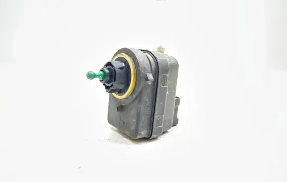Renault Laguna II Headlight level adjustment motor P7700840141